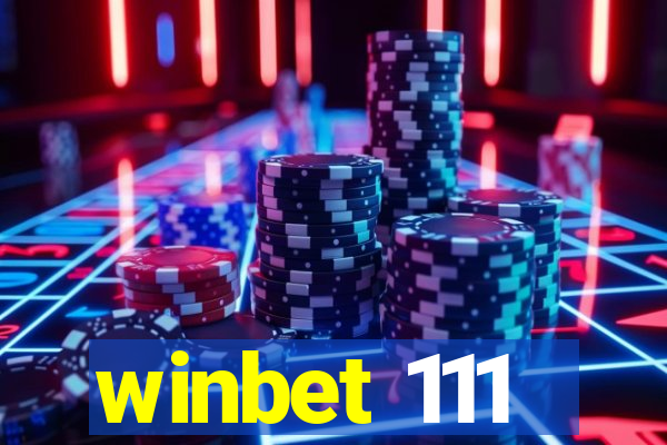 winbet 111